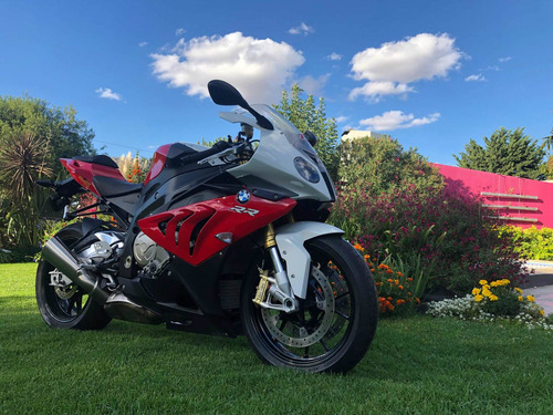 Bmw S 1000 Rr