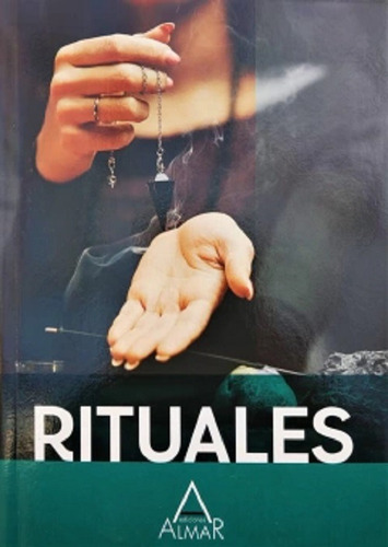 Rituales - Ediciones Almar - Libro Nuevo
