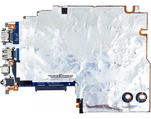 Placa Lenovo Yoga 520 Intel Core I7-7500u Ddr4 La-e541p