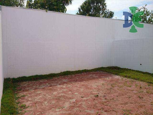 Sobrado Com 3 Dormitórios À Venda, 170 M² Por R$ 750.000,00 - Cidade Jardim - Jacareí/sp - So0044