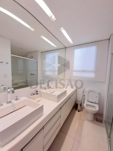 Imagem 19 de 28 de Apartamento 4 Quartos À Venda, 4 Quartos, 3 Vagas, Cruzeiro - Belo Horizonte/mg - 16600