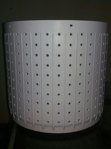 Cesto Lavadora De Roupas Electrolux 9 Kg Lte09 Usado (Usado)