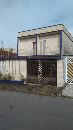 Imagem 1 de 21 de Apartamento, 1 Dorms Com 43 M² - Aviacao - Praia Grande - Ref.: Adn59 - Adn59