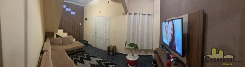 Imagem 8 de 29 de Sobrado Em Parque Dos Príncipes, Jacareí/sp De 139m² 4 Quartos À Venda Por R$ 265.000,00 - So1031652-s