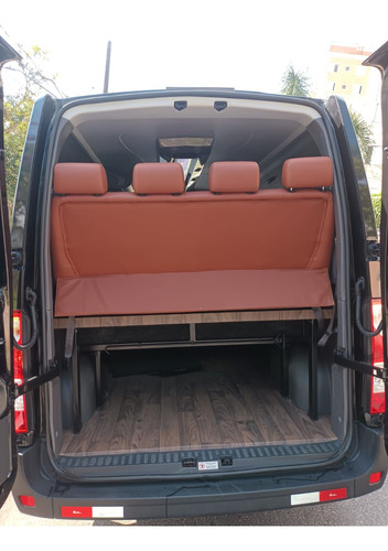 Renault Master L3h2 Ano 2024 Luxo Jm Cod.793