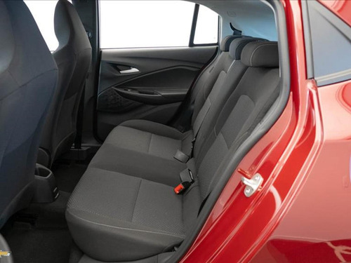 Chevrolet Onix 1.0 TURBO FLEX LT AUTOMÁTICO