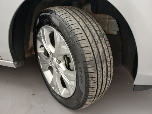 Chevrolet Onix 1.0 TURBO FLEX LTZ AUTOMÁTICO