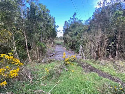Venta Parcela En Puelo. (75308)