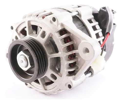 Alternador Chery Iq 1.1cc 2008-2014