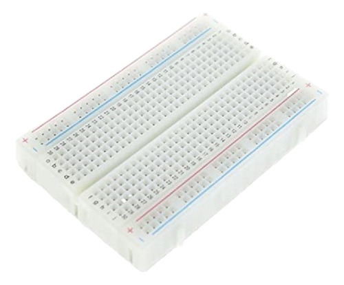 Kit De Riego Automático-inteligente Para Micro:bit Y Arduino