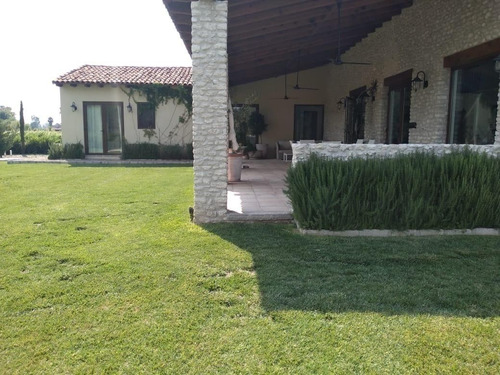 Casa En Venta Viñedos San Lucas