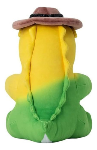 Jk El Increíble Peluche De Circo Digital, Gummigoo Plushies