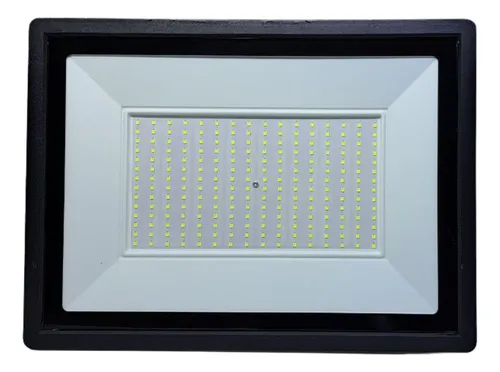 Refletor Led 400w Smd Prova D´água Mini Holofote Bf 6500k Cor da carcaça Preto Cor da luz Branco-frio 110V/220V Menor preço em Refletor Led 400w Smd Prova D´água Mini Holofote Bf 6500k Cor da carcaça Preto Cor da luz Branco-frio 110V/220V