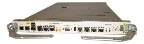 Roteador Cisco Controladora Cisco A9k-rsp440-se Ler A Descrição V4 Marrom-claro 110v/220v