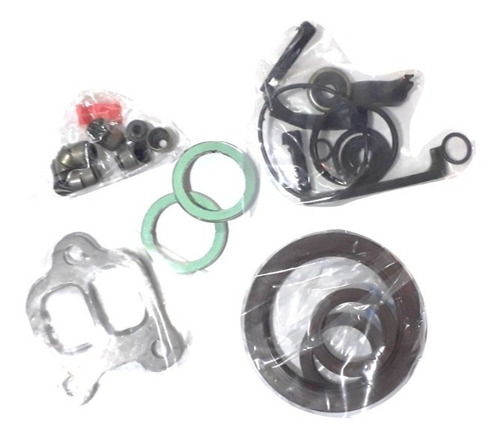 Kit Juego Empacaduras Toyota 2e Starlet 93 - 99 Original