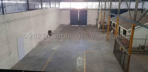 Imagen 3 de 8 de Galpón En Venta Mls #22-23670 - Laura Colarusso