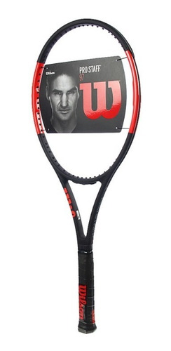 Raqueta Wilson - Pro Staff 97 Tns Frm W/o Cvr 3 Wrt73151u3 P