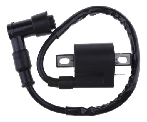 Conjunto De Enchufe De Bobina De Encendido 4 Piezas