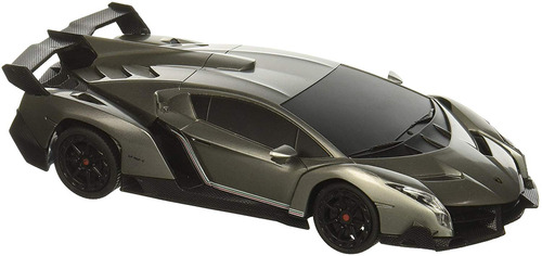 Carro A Escala Modelo: Lamborghini Veneno Escala 1/24