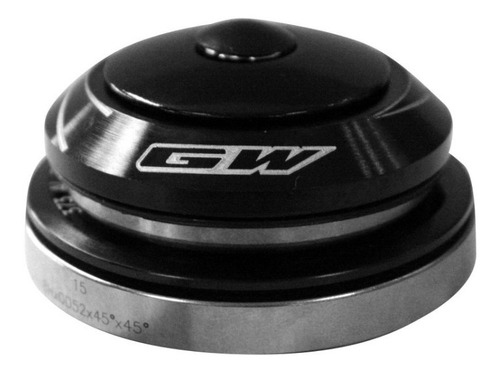 Imagen 2 de 4 de Juego De Dirección Bicicleta G1 Gw Integrado 1/8*1.5