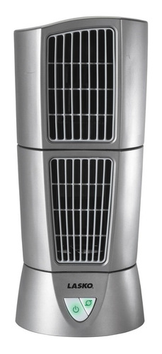 Lasko Air Stik - Ventilador Oscilante Ultrafino