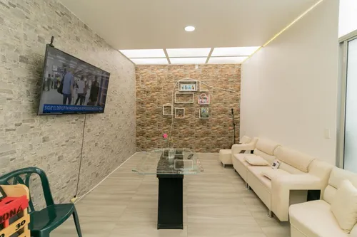 Edificio En Venta En Santa Bárbara Central. Cod V1002203