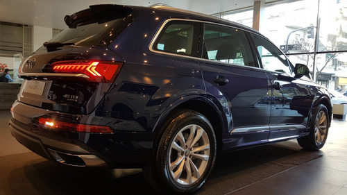 Audi Q7 0km 2020 45 Tdi 245cv Audibsas