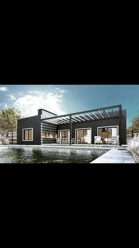 Casa San Sebastian 155m2 4amb 3 Baños Pileta