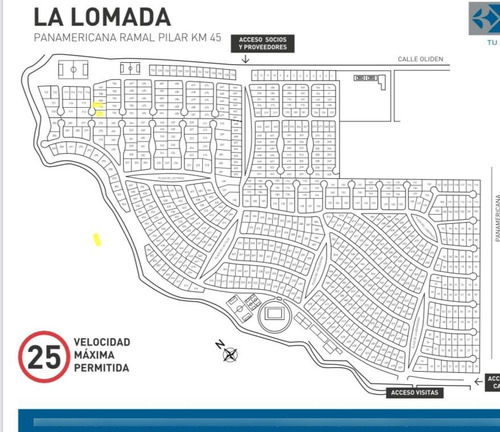 Venta/lotes/terrenos/zona Norte/oportunidad
