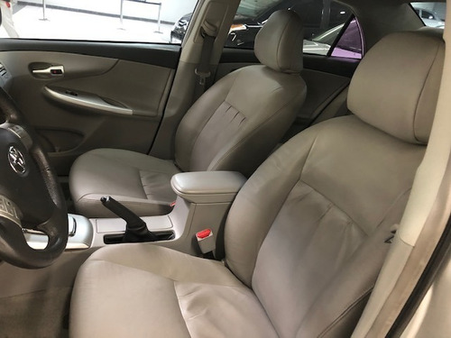 Toyota Corolla Xei Automático Impecável