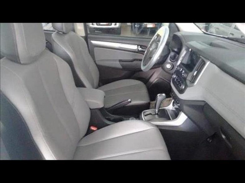 Chevrolet S10 2.8 16v Turbo Ltz Cd 4x4