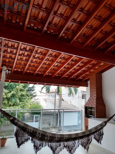 Imagem 3 de 11 de Casa Com Salas Comerciais -hortolândia - Sp - 202514