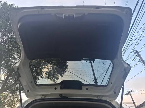 Fiat Idea 1.6 16v Sublime Flex Dualogic 5p