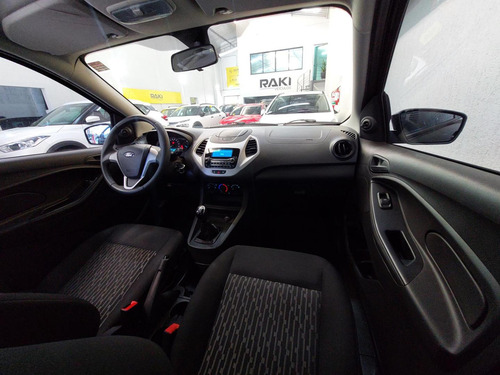 Ford Ka Se 1.5 Sd C