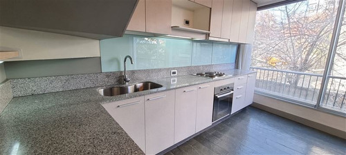 Imagen 7 de 24 de Departamento En Venta De 2 Dorm. En Providencia