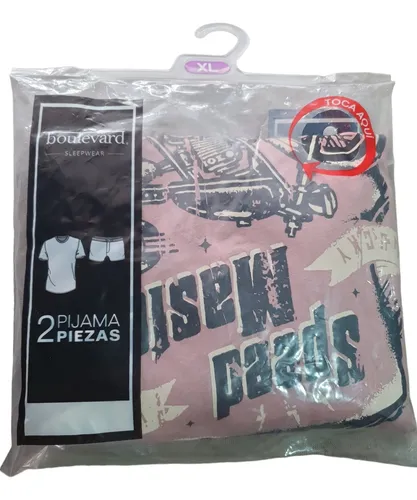 Pijamas boulevard lider new arrivals