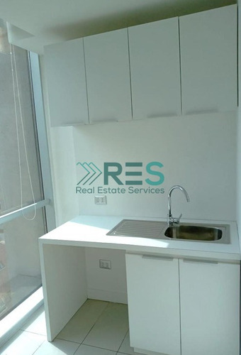 Oficina En Arriendo En Las Condes