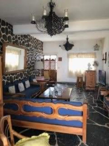 Imagen 2 de 9 de Casa Sola En Amatitlán / Cuernavaca - Maz-806-cs