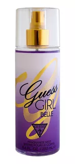 Perfume Para Mujer Guess Girl Belle