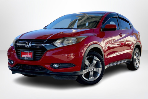 Honda HR-V Epic CVT