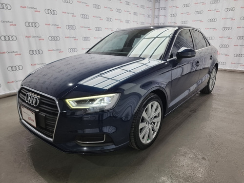 Audi A3 1.4 Sedán Select At Dsg