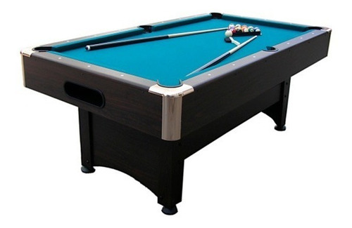 Mesa De Pool Profesional - Distintas Opciones De Color