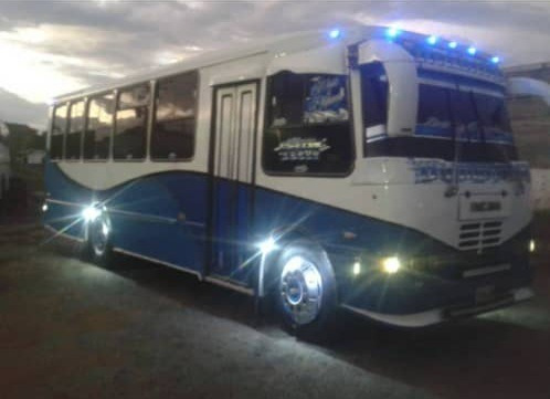 Encava Especial 610