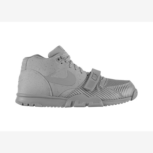 Zapatillas Nike Air Trainer 1 Mid Sp Urbano 635787-009   