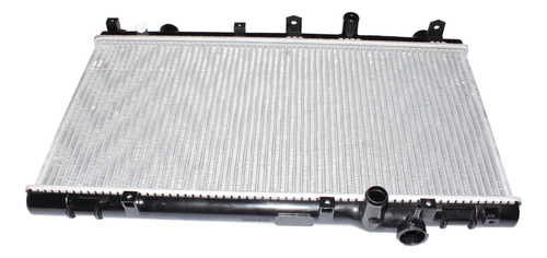 Radiador Motor Para Toyota Tercel 1.3 2e El50 Sohc 1995