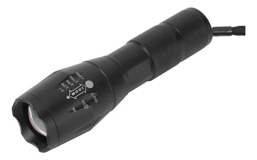 Lanterna Ir De 850 Nm, Lanterna Infravermelha, Visão Noturna