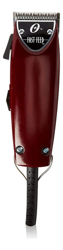 Cortapelos Oster Fast Feed Con Motor Pivotante Ajustable ...