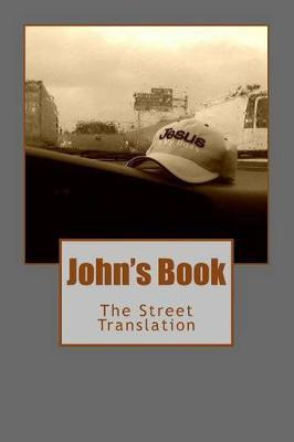 Libro John's Book - John