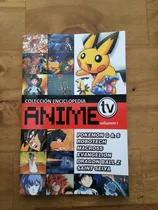 Comprar Anime Tv Pokemon Dragon Ball Z Macross Robotech Evangelion