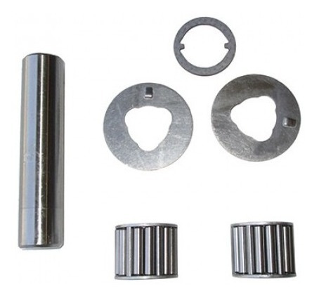 Imagen 3 de 4 de T W Kit Reparacion Eje Reduct T18 1 1/8 Cj2a 3b Jeep Willys